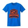Unisex Classic Short Sleeve Crewneck Tee Thumbnail