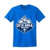 Unisex Classic Short Sleeve Crewneck Tee Thumbnail