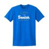 Unisex Classic Short Sleeve Crewneck Tee Thumbnail