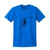 Unisex Classic Short Sleeve Crewneck Tee Thumbnail