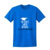 Unisex Classic Short Sleeve Crewneck Tee Thumbnail