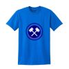 Unisex Classic Short Sleeve Crewneck Tee Thumbnail