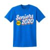Unisex Classic Short Sleeve Crewneck Tee Thumbnail