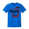 Unisex Classic Short Sleeve Crewneck Tee Thumbnail