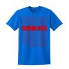 Unisex Classic Short Sleeve Crewneck Tee Thumbnail