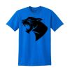 Unisex Classic Short Sleeve Crewneck Tee Thumbnail