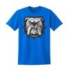 Unisex Classic Short Sleeve Crewneck Tee Thumbnail