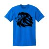Unisex Classic Short Sleeve Crewneck Tee Thumbnail