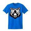 Unisex Classic Short Sleeve Crewneck Tee Thumbnail