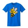 Unisex Classic Short Sleeve Crewneck Tee Thumbnail