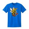 Unisex Classic Short Sleeve Crewneck Tee Thumbnail
