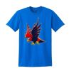 Unisex Classic Short Sleeve Crewneck Tee Thumbnail