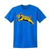 Unisex Classic Short Sleeve Crewneck Tee Thumbnail
