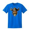 Unisex Classic Short Sleeve Crewneck Tee Thumbnail
