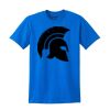 Unisex Classic Short Sleeve Crewneck Tee Thumbnail