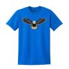 Unisex Classic Short Sleeve Crewneck Tee Thumbnail