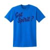 Unisex Classic Short Sleeve Crewneck Tee Thumbnail