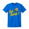 Unisex Classic Short Sleeve Crewneck Tee Thumbnail