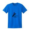 Unisex Classic Short Sleeve Crewneck Tee Thumbnail