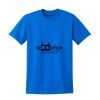 Unisex Classic Short Sleeve Crewneck Tee Thumbnail