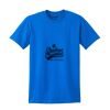 Unisex Classic Short Sleeve Crewneck Tee Thumbnail
