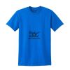 Unisex Classic Short Sleeve Crewneck Tee Thumbnail
