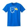 Unisex Classic Short Sleeve Crewneck Tee Thumbnail