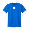 Unisex Classic Short Sleeve Crewneck Tee Thumbnail