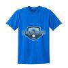 Unisex Classic Short Sleeve Crewneck Tee Thumbnail