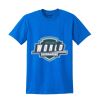 Unisex Classic Short Sleeve Crewneck Tee Thumbnail