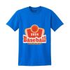Unisex Classic Short Sleeve Crewneck Tee Thumbnail