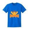 Unisex Classic Short Sleeve Crewneck Tee Thumbnail
