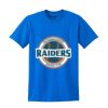Unisex Classic Short Sleeve Crewneck Tee Thumbnail