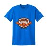 Unisex Classic Short Sleeve Crewneck Tee Thumbnail