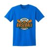 Unisex Classic Short Sleeve Crewneck Tee Thumbnail
