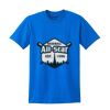 Unisex Classic Short Sleeve Crewneck Tee Thumbnail