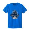 Unisex Classic Short Sleeve Crewneck Tee Thumbnail