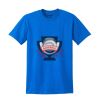Unisex Classic Short Sleeve Crewneck Tee Thumbnail