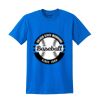 Unisex Classic Short Sleeve Crewneck Tee Thumbnail