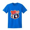 Unisex Classic Short Sleeve Crewneck Tee Thumbnail