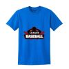 Unisex Classic Short Sleeve Crewneck Tee Thumbnail