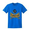 Unisex Classic Short Sleeve Crewneck Tee Thumbnail