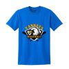 Unisex Classic Short Sleeve Crewneck Tee Thumbnail