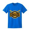Unisex Classic Short Sleeve Crewneck Tee Thumbnail