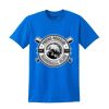 Unisex Classic Short Sleeve Crewneck Tee Thumbnail