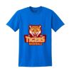 Unisex Classic Short Sleeve Crewneck Tee Thumbnail