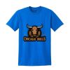 Unisex Classic Short Sleeve Crewneck Tee Thumbnail
