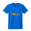 Unisex Classic Short Sleeve Crewneck Tee Thumbnail