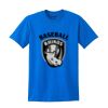 Unisex Classic Short Sleeve Crewneck Tee Thumbnail