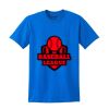 Unisex Classic Short Sleeve Crewneck Tee Thumbnail